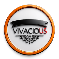 Vivacious